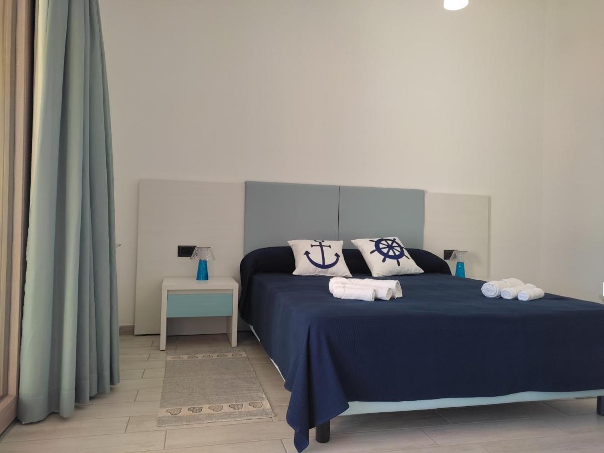Hotel Pranos Turismo Rurale Cala Gonone Exteriör bild