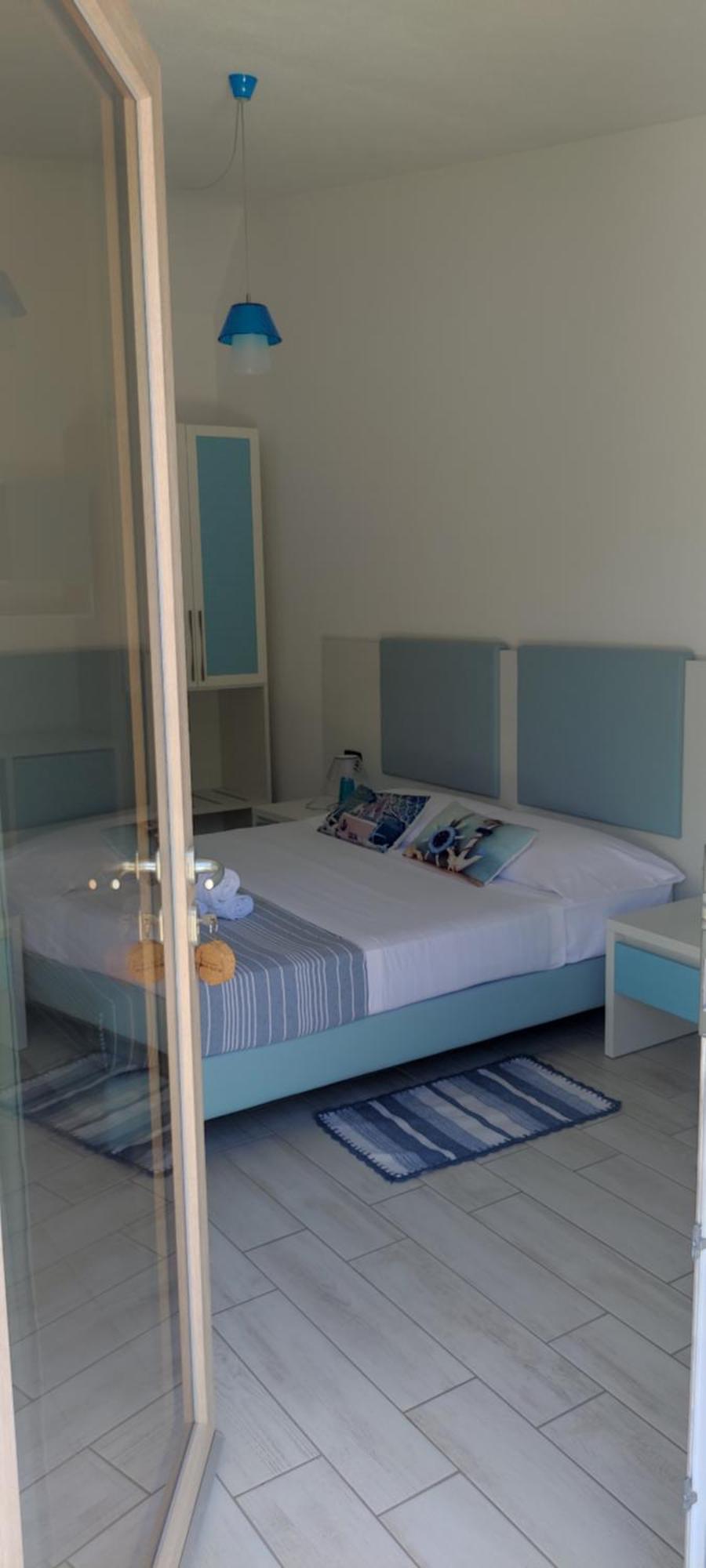 Hotel Pranos Turismo Rurale Cala Gonone Exteriör bild