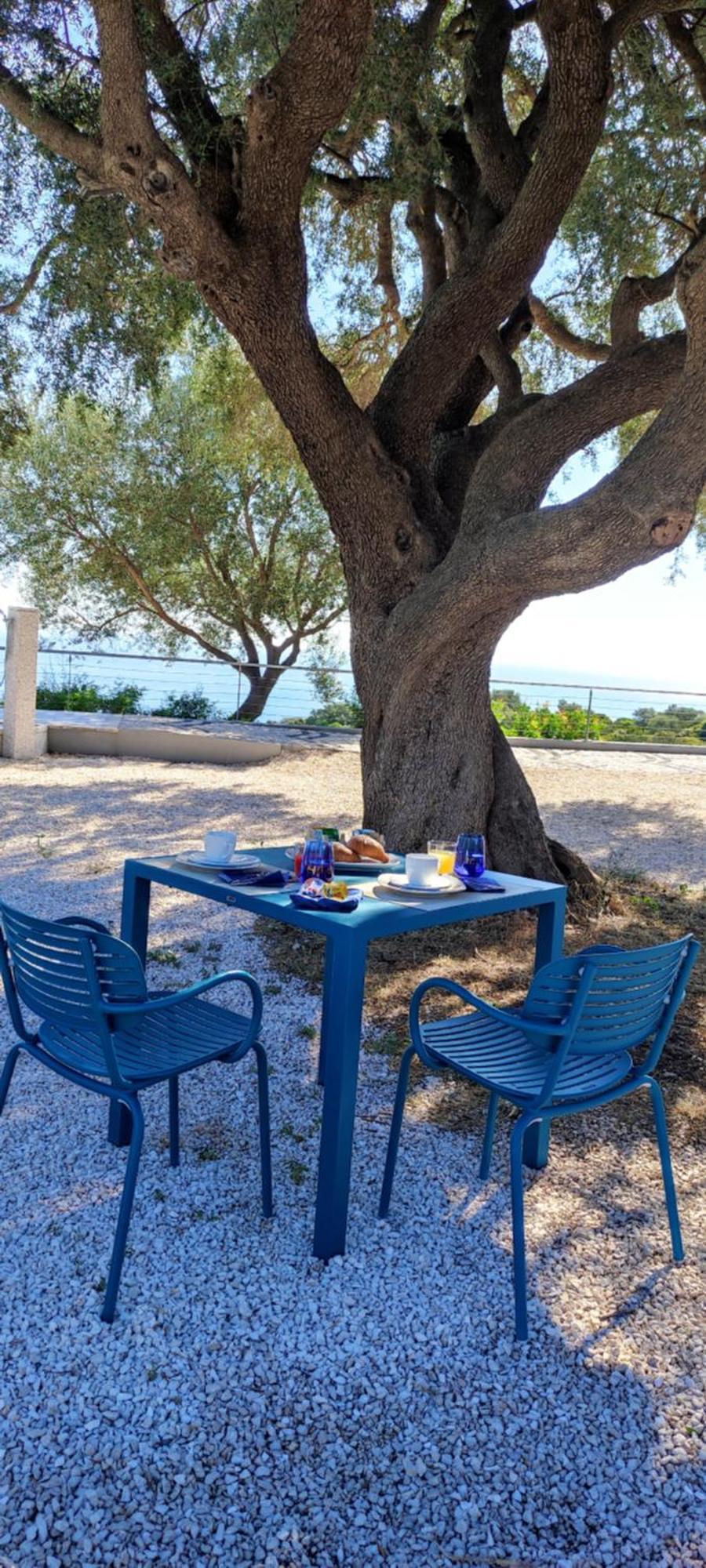 Hotel Pranos Turismo Rurale Cala Gonone Exteriör bild