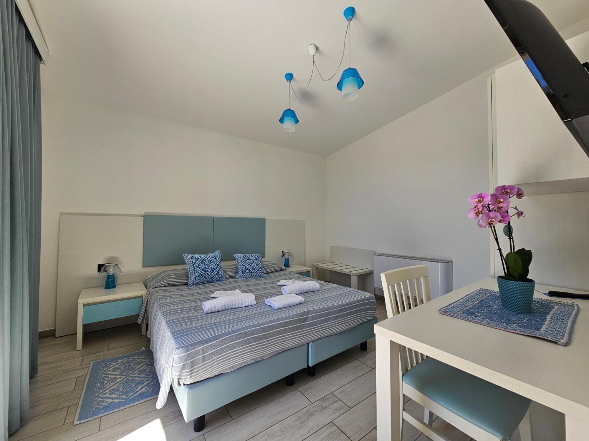 Hotel Pranos Turismo Rurale Cala Gonone Exteriör bild